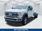 2026 Ford F-450SD XL