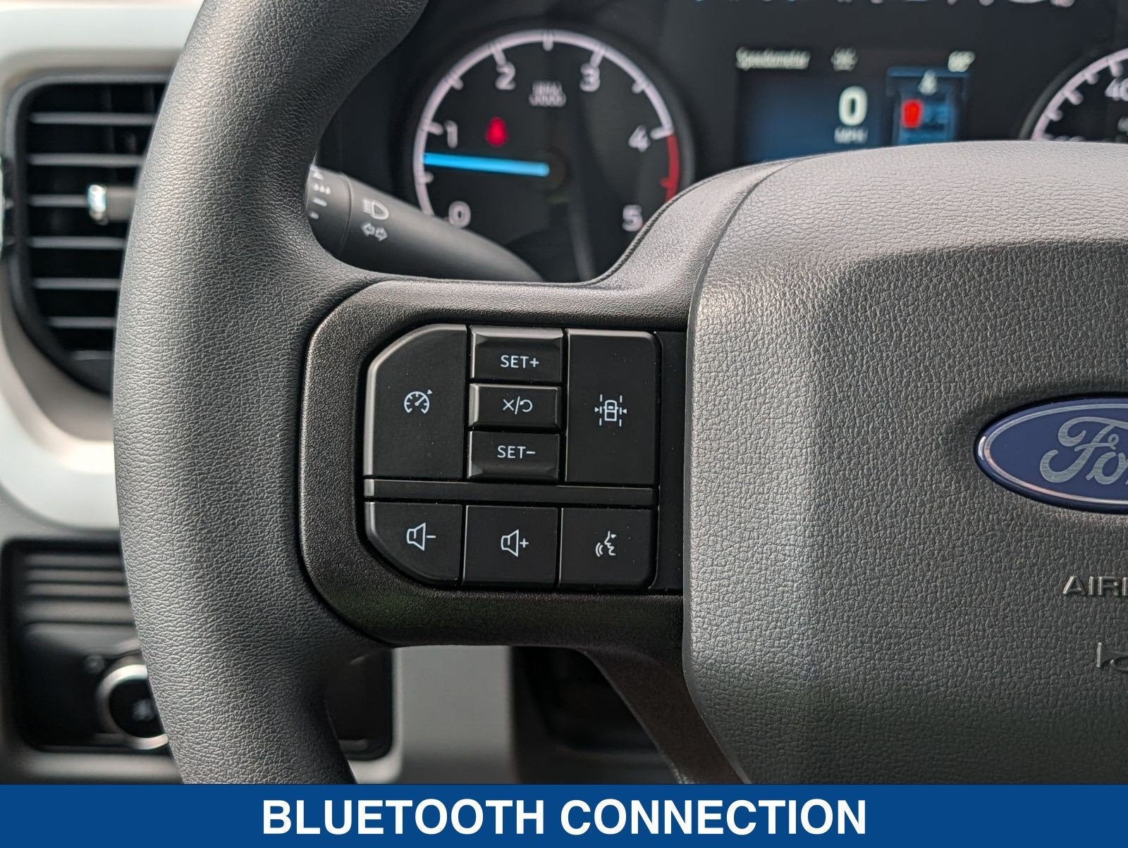 2027 Ford F-450SD XL