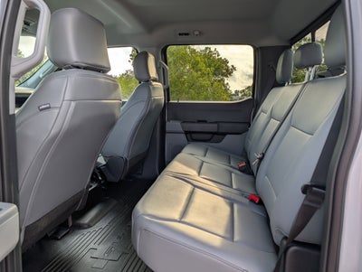2026 Ford F-450SD XL