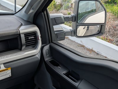 2026 Ford F-450SD XL