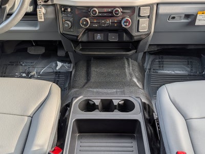 2026 Ford F-450SD XL