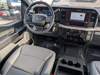 2026 Ford F-450SD XL