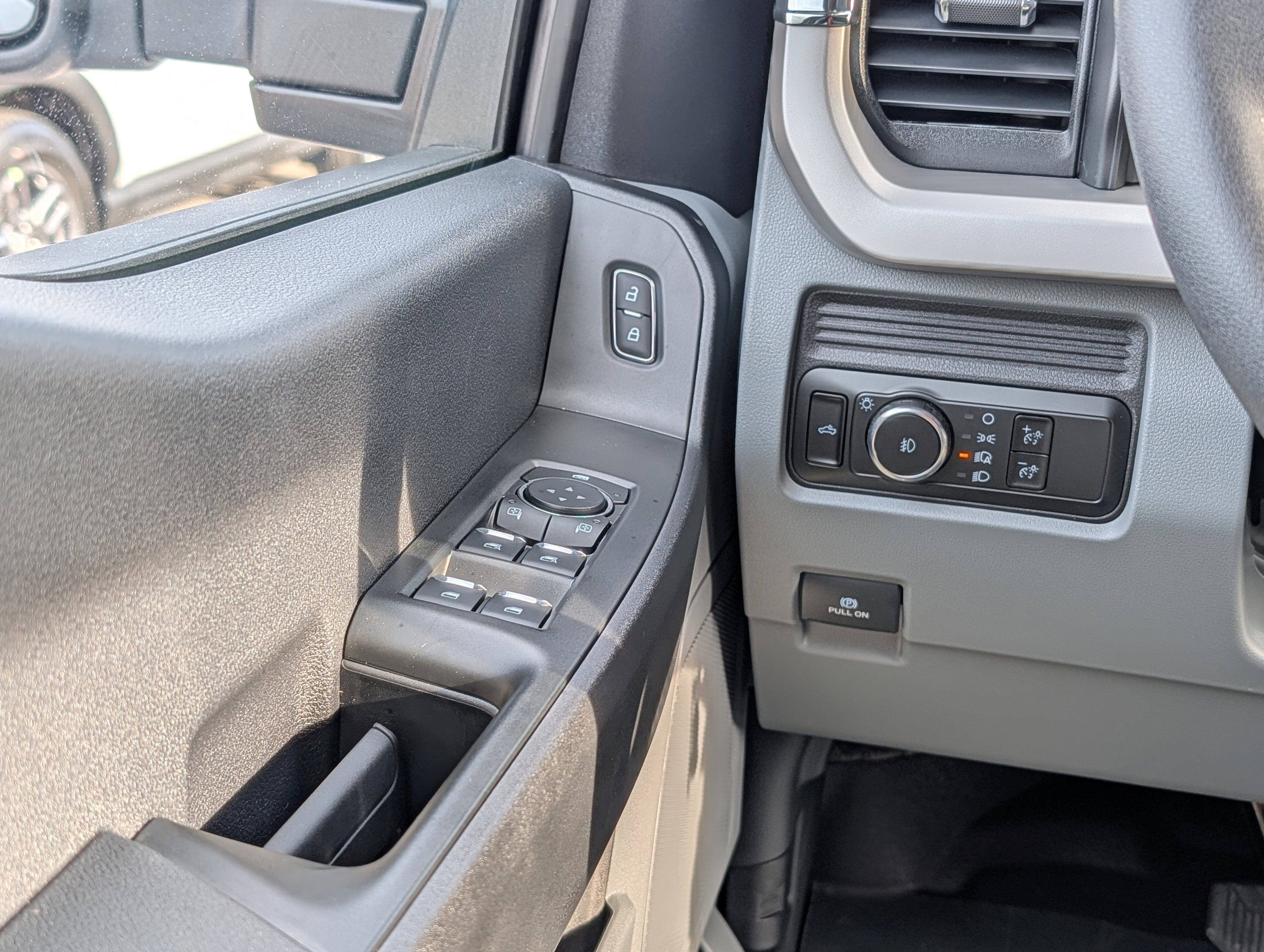 2026 Ford F-450SD XL