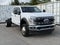2026 Ford F-450SD XL