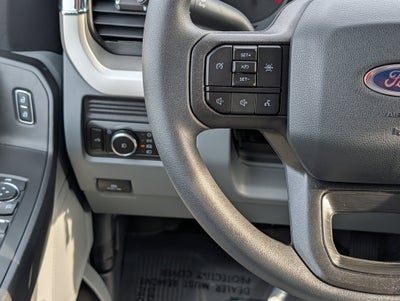 2026 Ford F-450SD XL