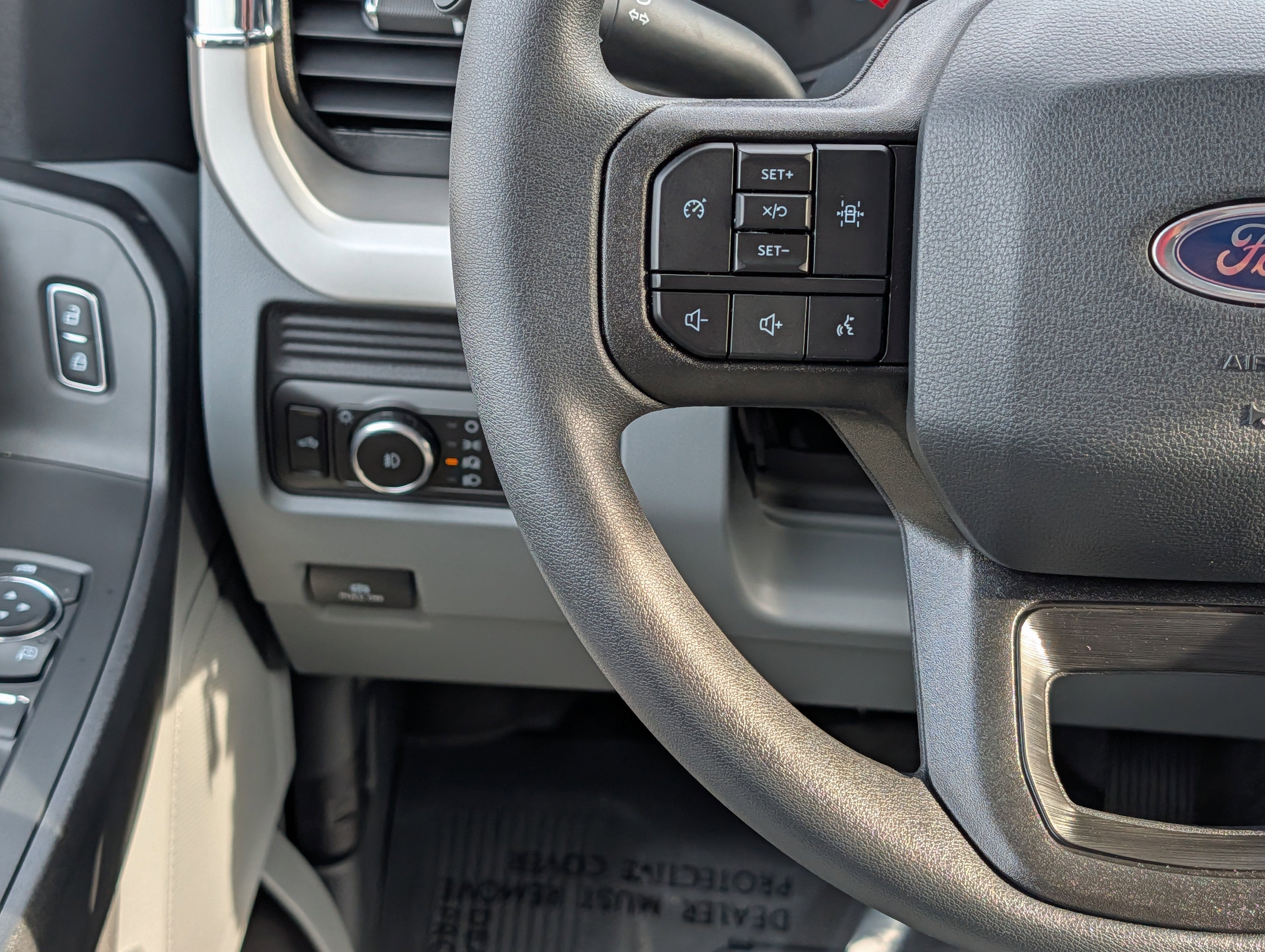 2026 Ford F-450SD XL