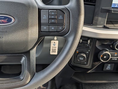 2026 Ford F-450SD XL