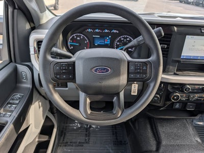 2026 Ford F-450SD XL