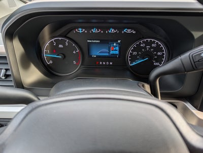 2026 Ford F-450SD XL