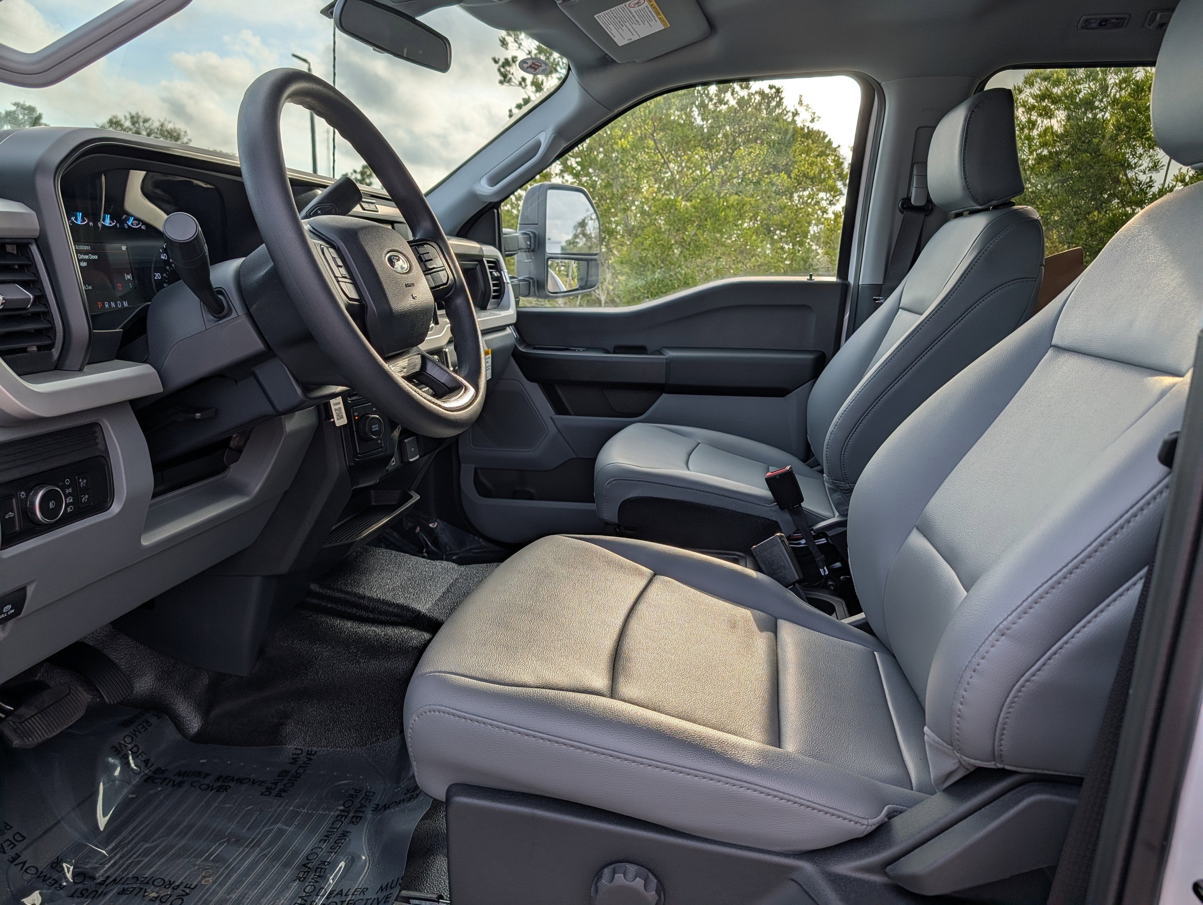2026 Ford F-450SD XL