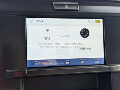 2026 Ford F-450SD XL