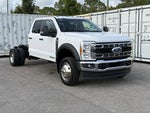 2026 Ford F-450SD XL