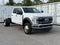 2026 Ford F-450SD XL