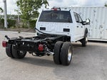 2026 Ford F-450SD XL
