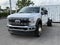 2026 Ford F-450SD XL