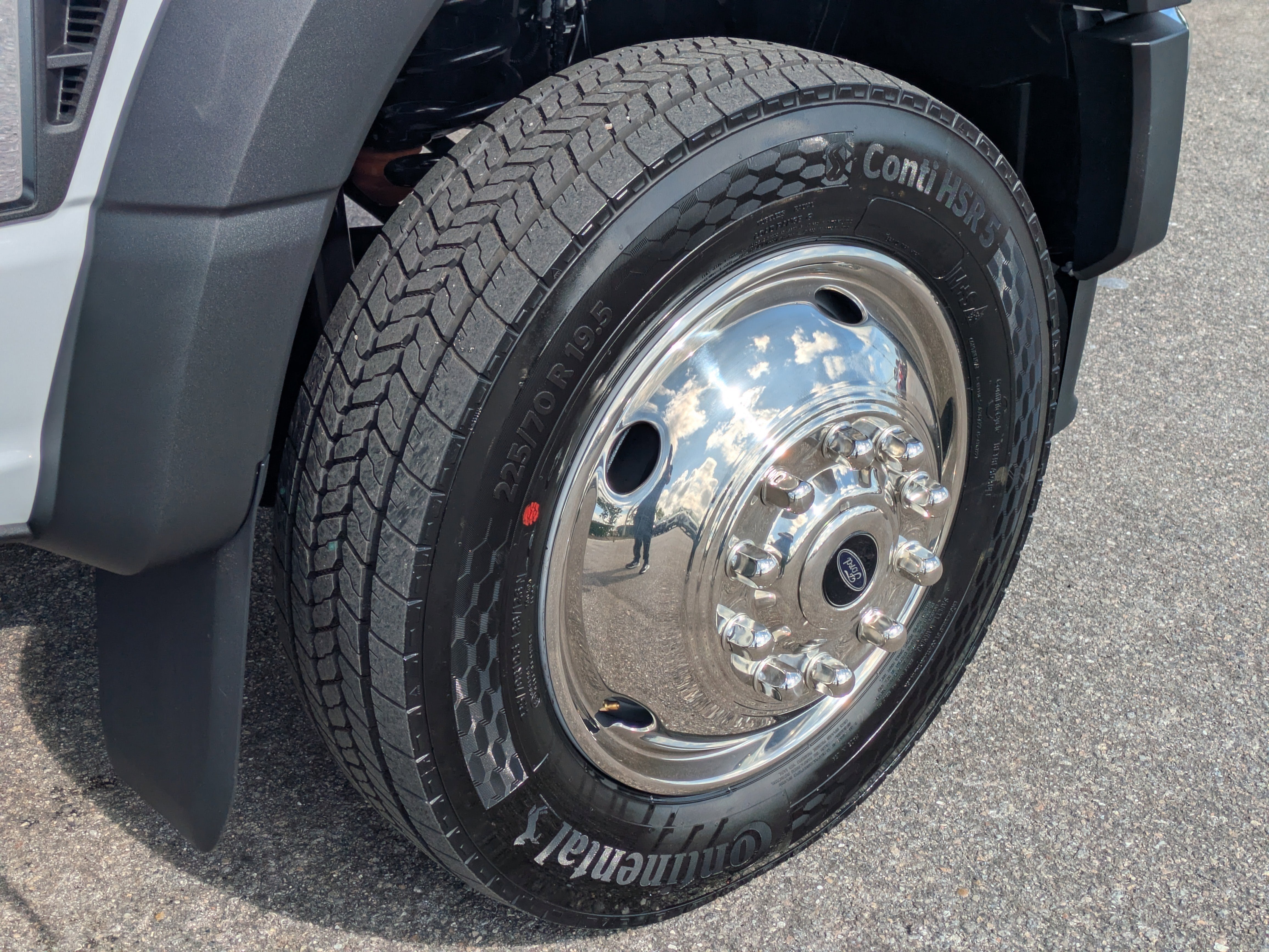 2026 Ford F-450SD XL