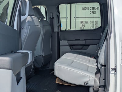 2026 Ford F-450SD XL