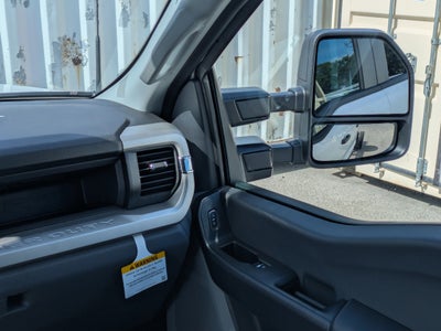 2026 Ford F-450SD XL