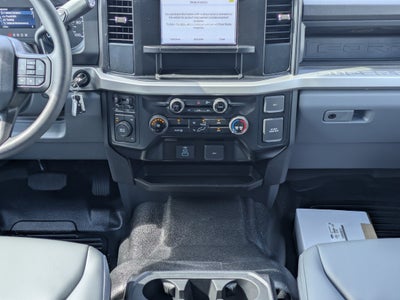 2026 Ford F-450SD XL