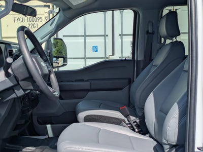 2026 Ford F-450SD XL