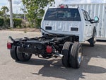 2026 Ford F-450SD XL