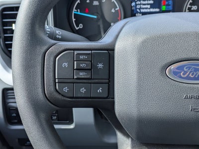 2026 Ford F-450SD XL