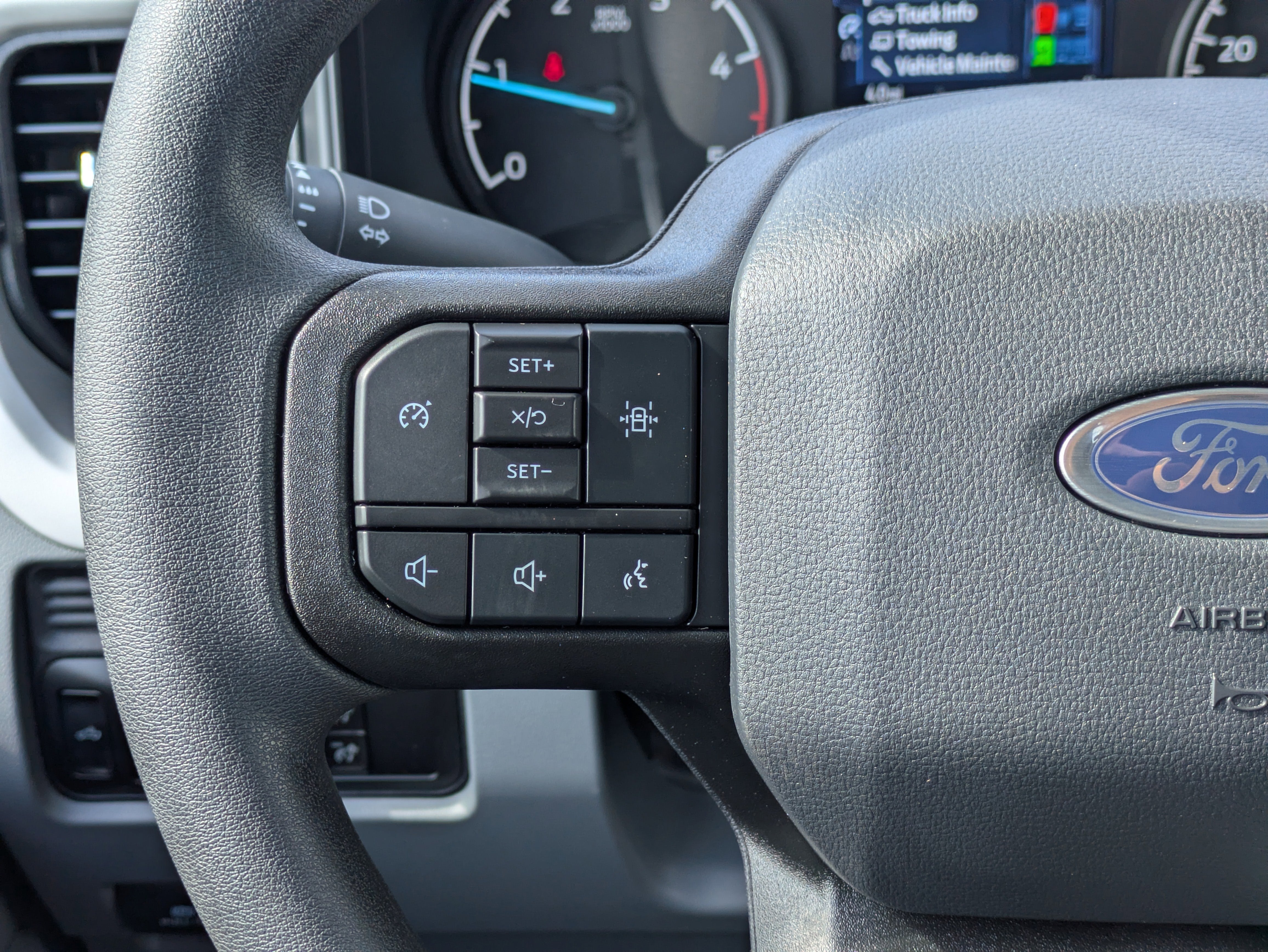 2026 Ford F-450SD XL