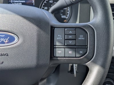 2026 Ford F-450SD XL