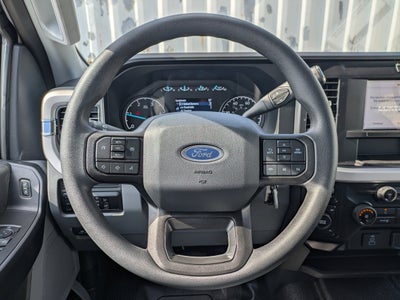 2026 Ford F-450SD XL