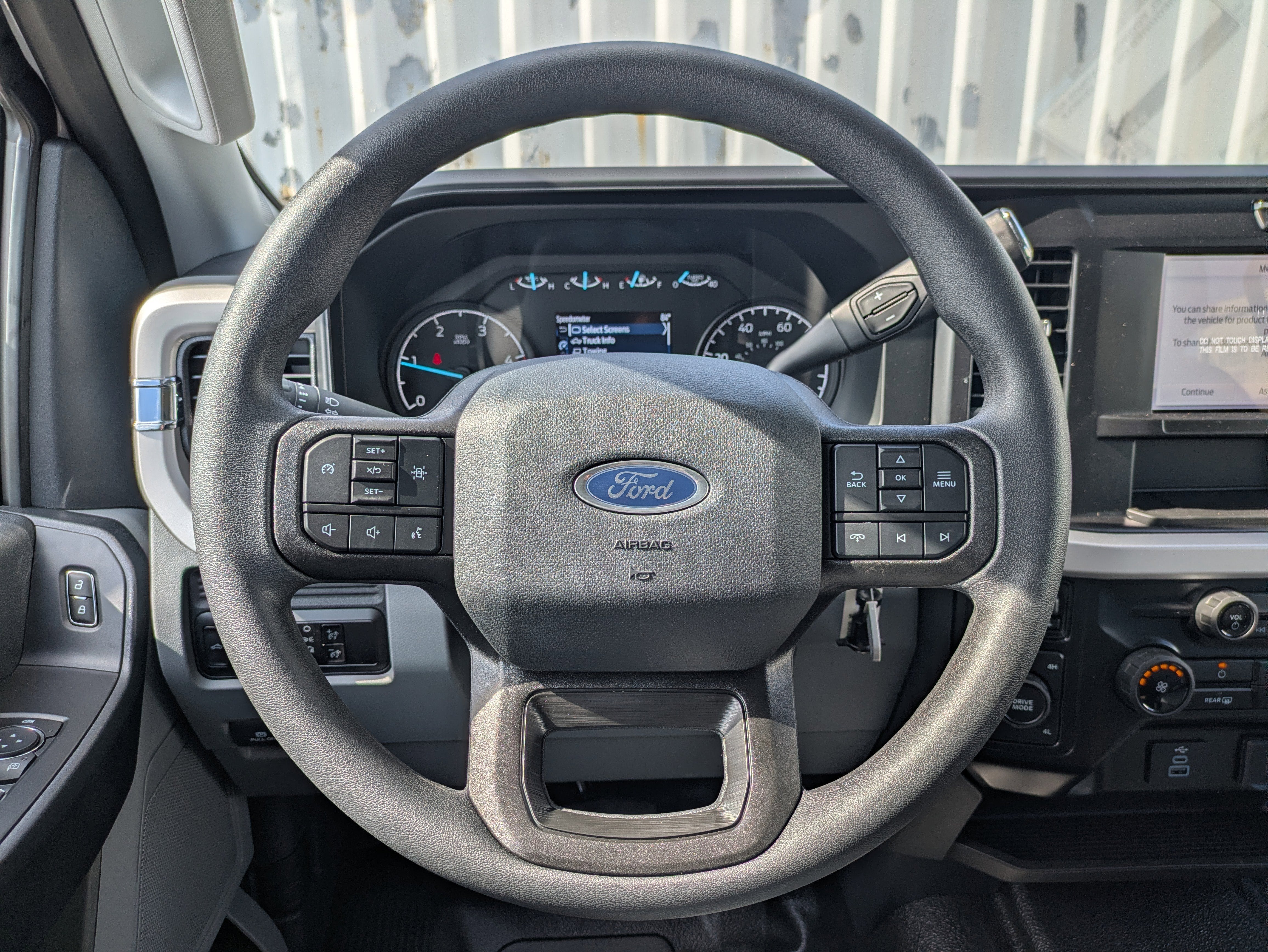 2026 Ford F-450SD XL