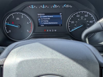 2026 Ford F-450SD XL