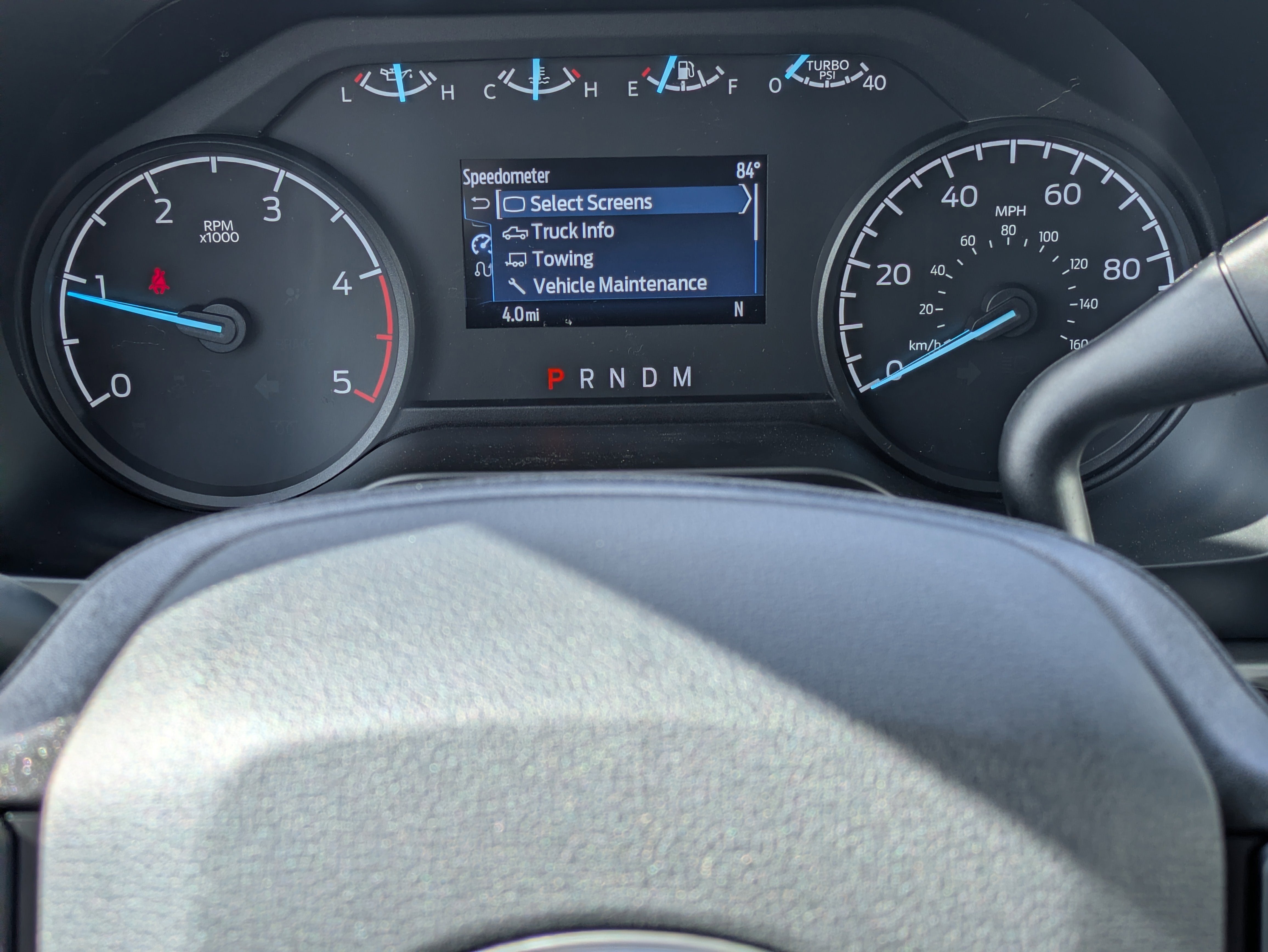 2026 Ford F-450SD XL
