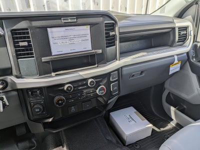 2026 Ford F-450SD XL