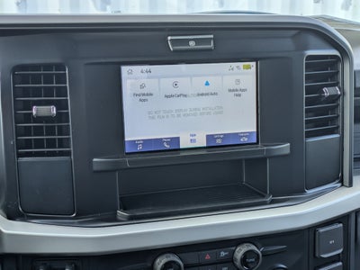 2026 Ford F-450SD XL