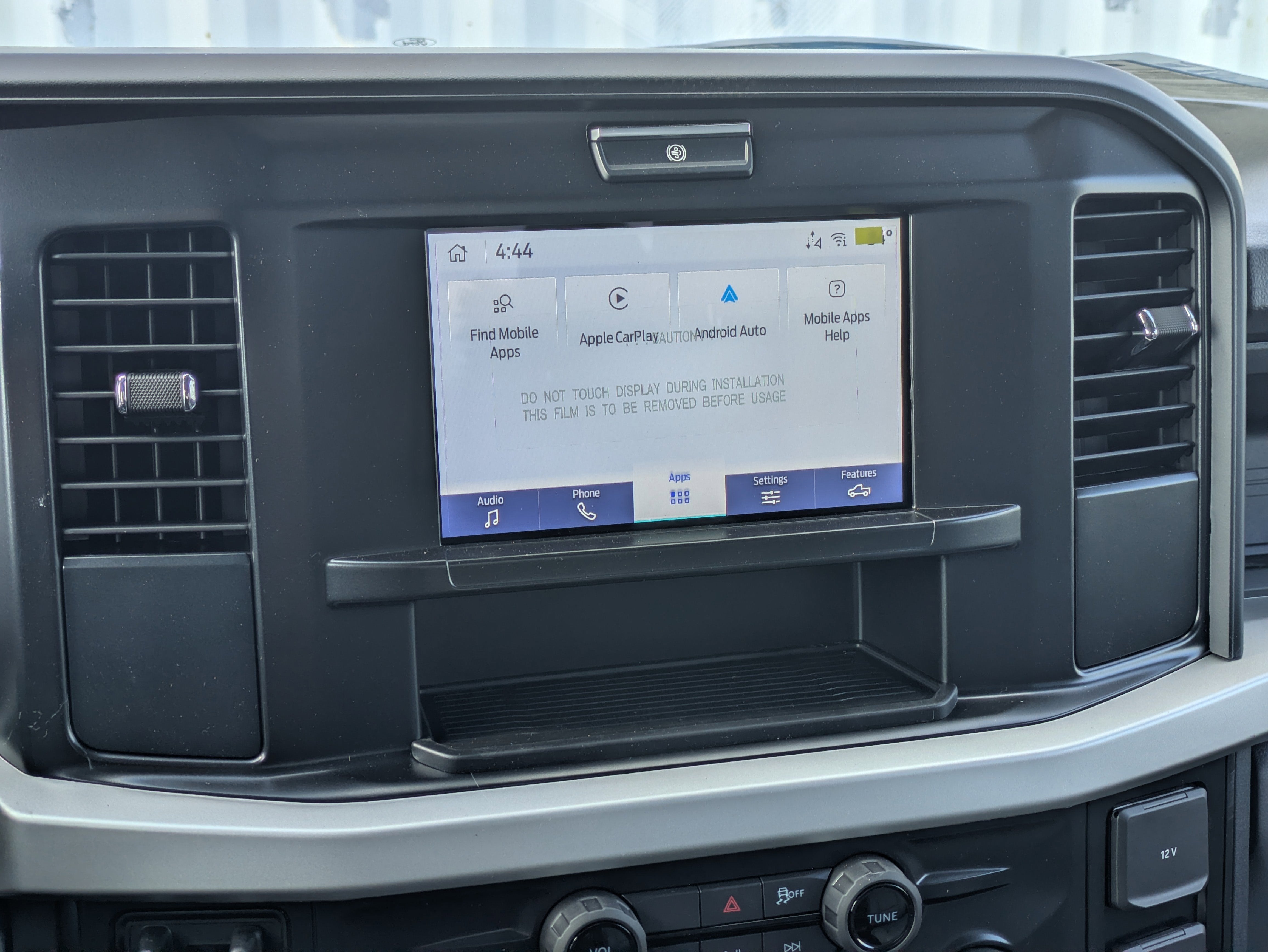 2026 Ford F-450SD XL