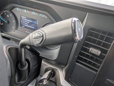2026 Ford F-450SD XL