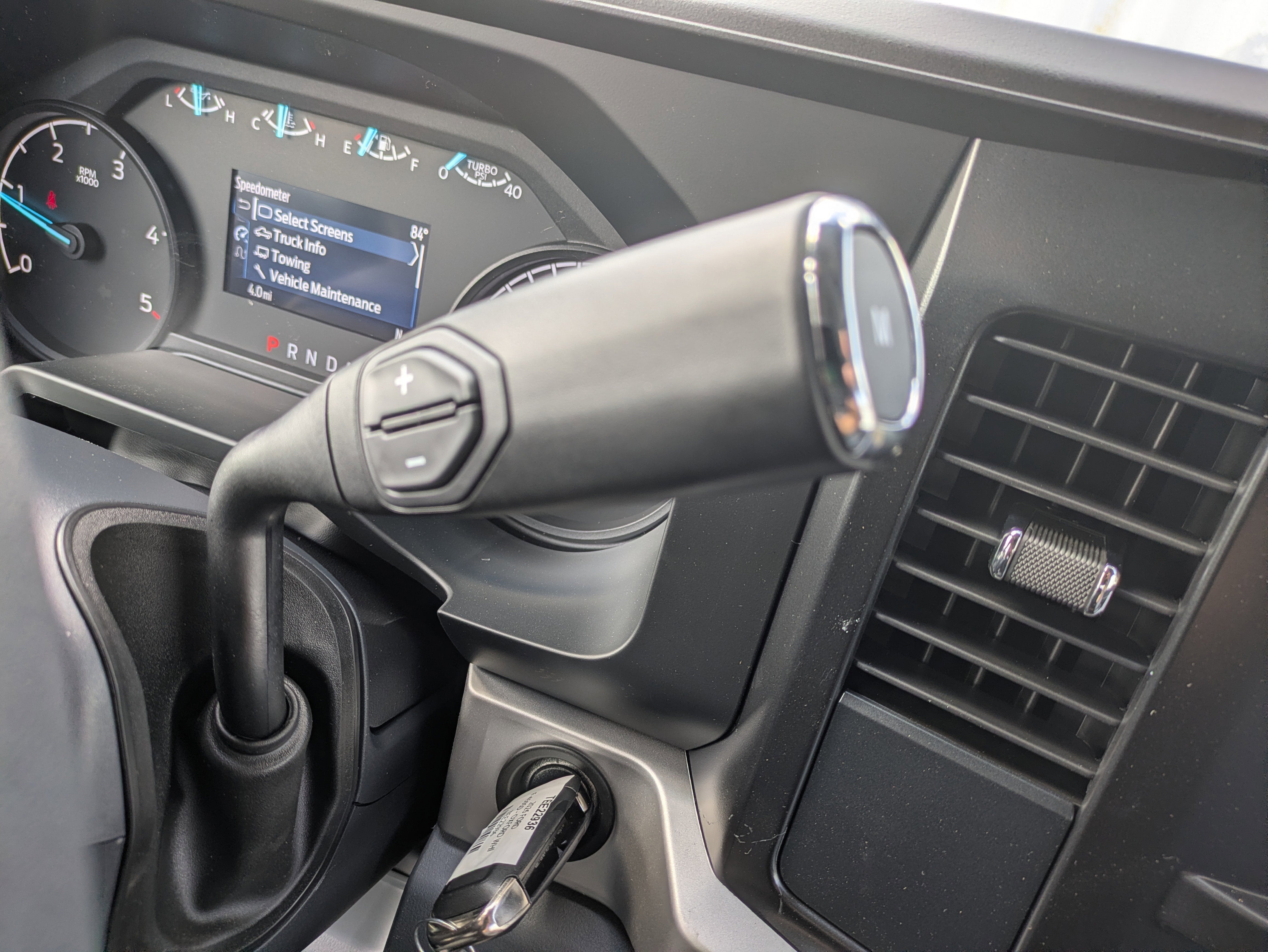 2026 Ford F-450SD XL