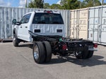 2026 Ford F-450SD XL
