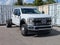 2026 Ford F-450SD XL