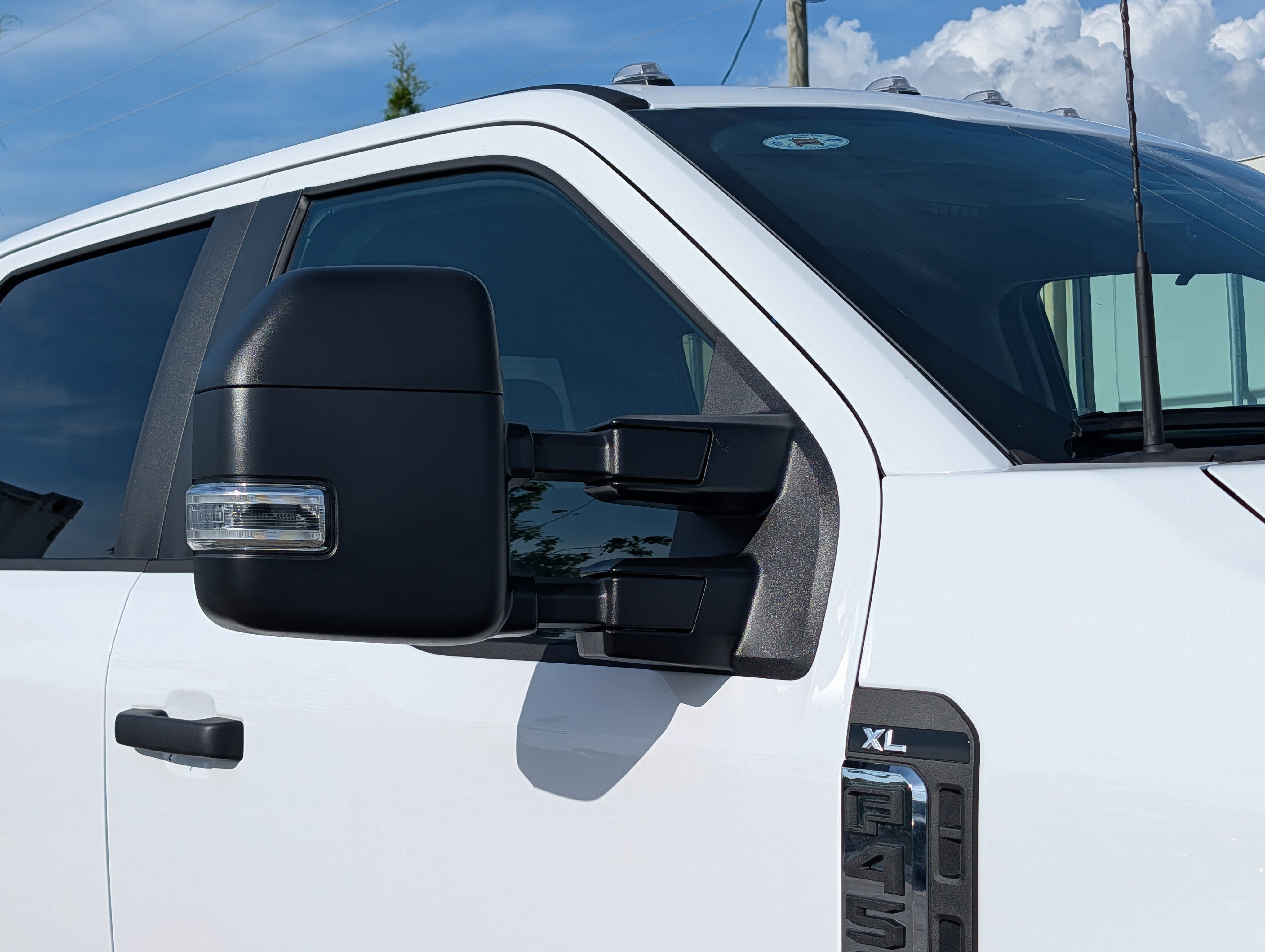 2026 Ford F-450SD XL