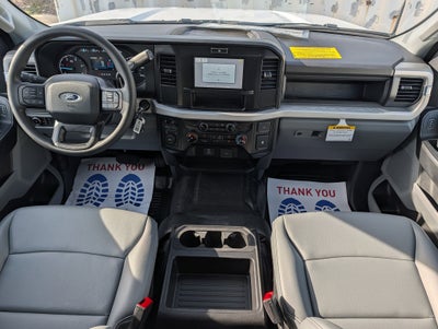 2026 Ford F-450SD XL