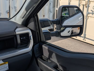2026 Ford F-450SD XL