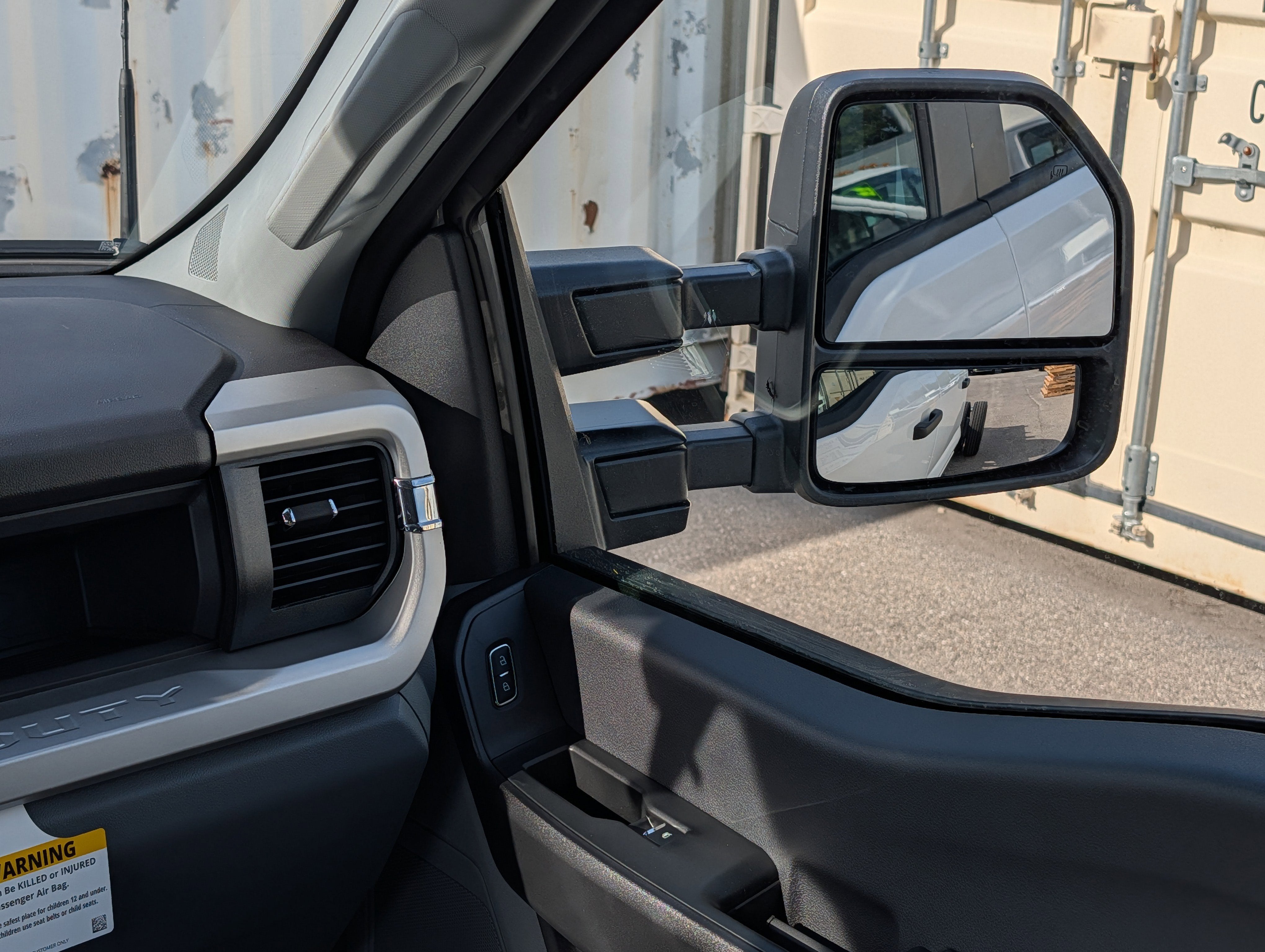2026 Ford F-450SD XL