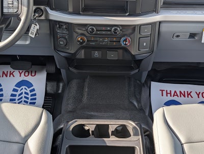 2026 Ford F-450SD XL