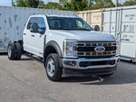 2026 Ford F-450SD XL