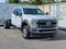 2026 Ford F-450SD XL