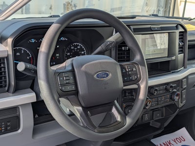 2026 Ford F-450SD XL