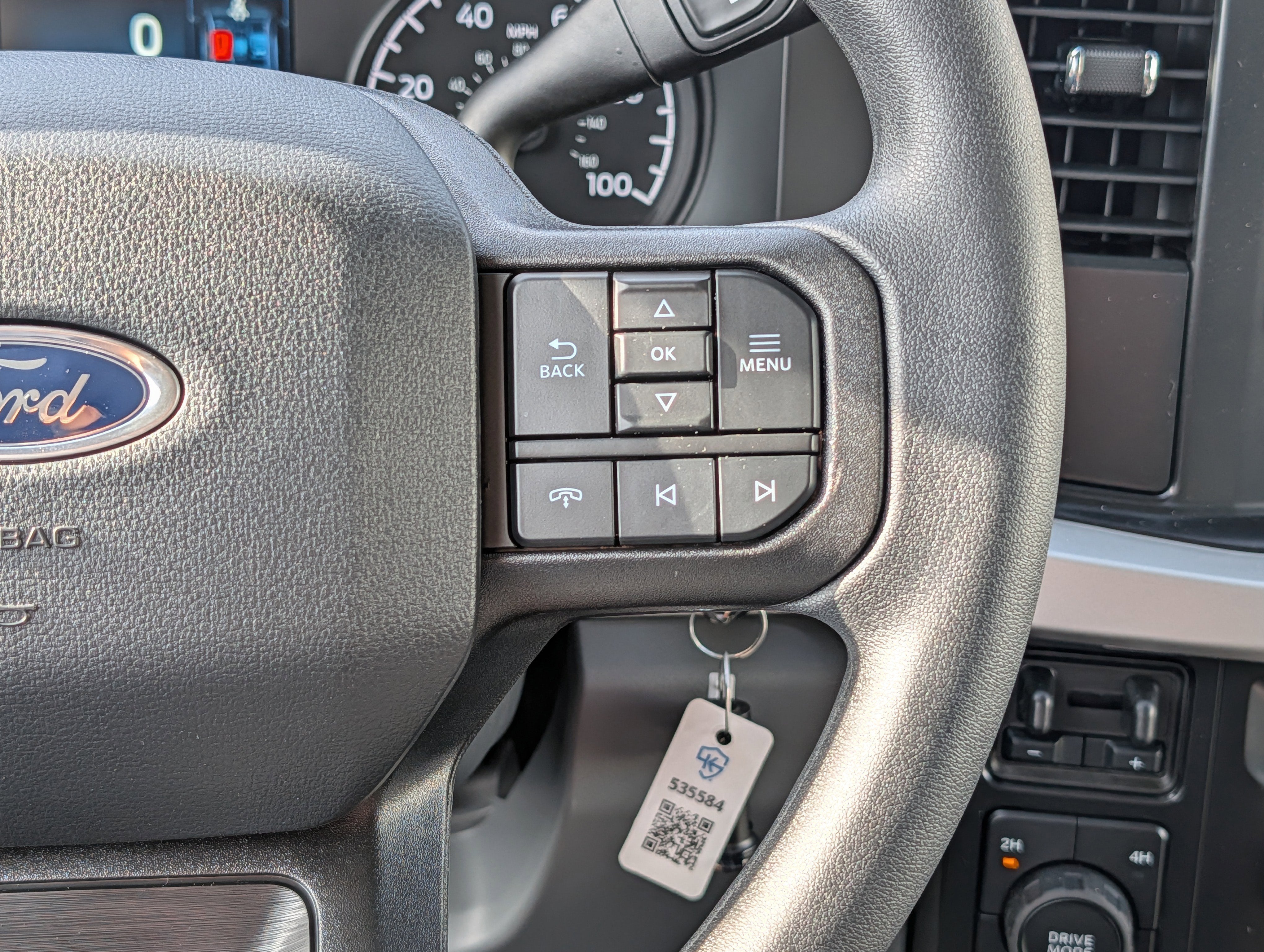 2026 Ford F-450SD XL