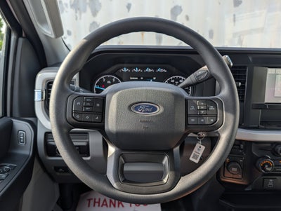 2026 Ford F-450SD XL