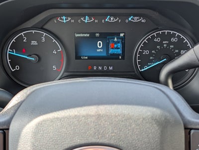 2026 Ford F-450SD XL